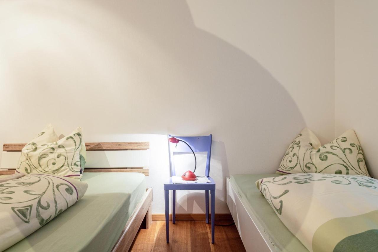 Apartement Santner Siusi Ngoại thất bức ảnh