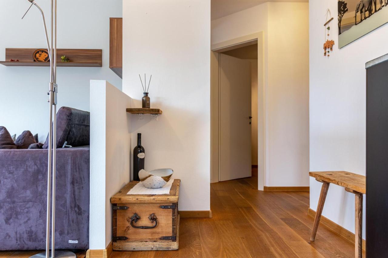 Apartement Santner Siusi Ngoại thất bức ảnh