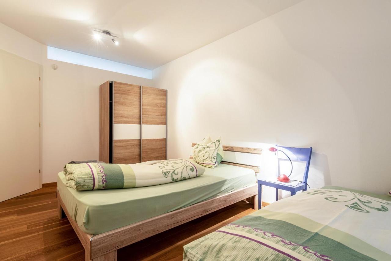 Apartement Santner Siusi Ngoại thất bức ảnh