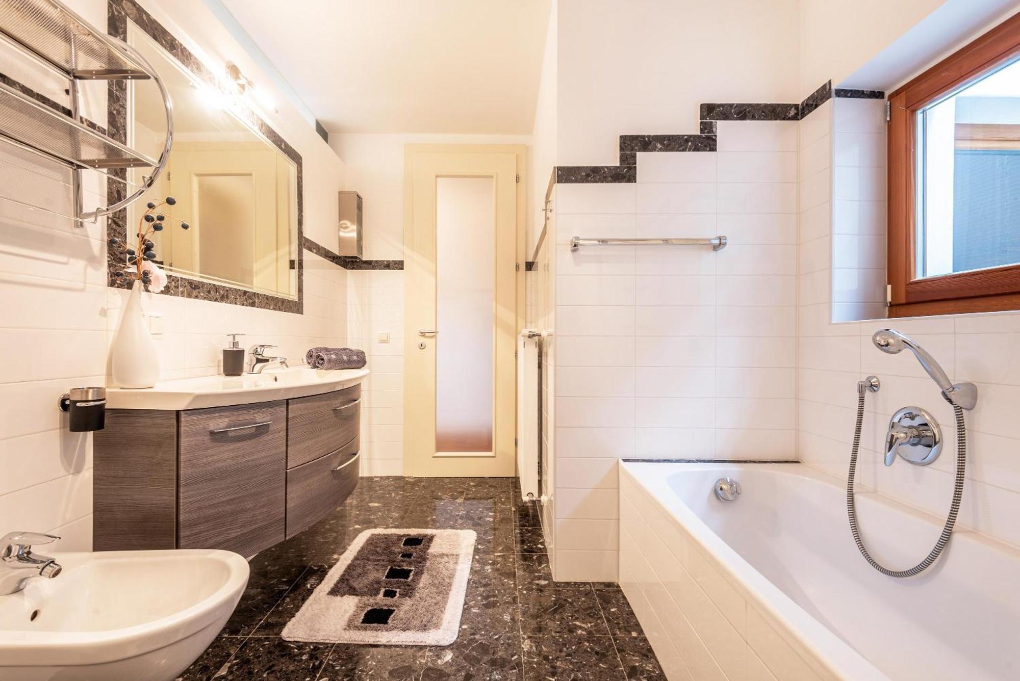 Apartement Santner Siusi Ngoại thất bức ảnh